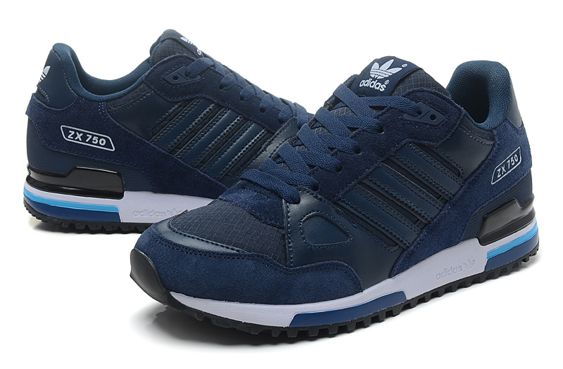 adidas zx 750 azul marino adidas zx 750 azul marino